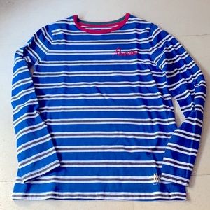 Girls mini Biden Harry Potter house Ravenclaw t-shirt